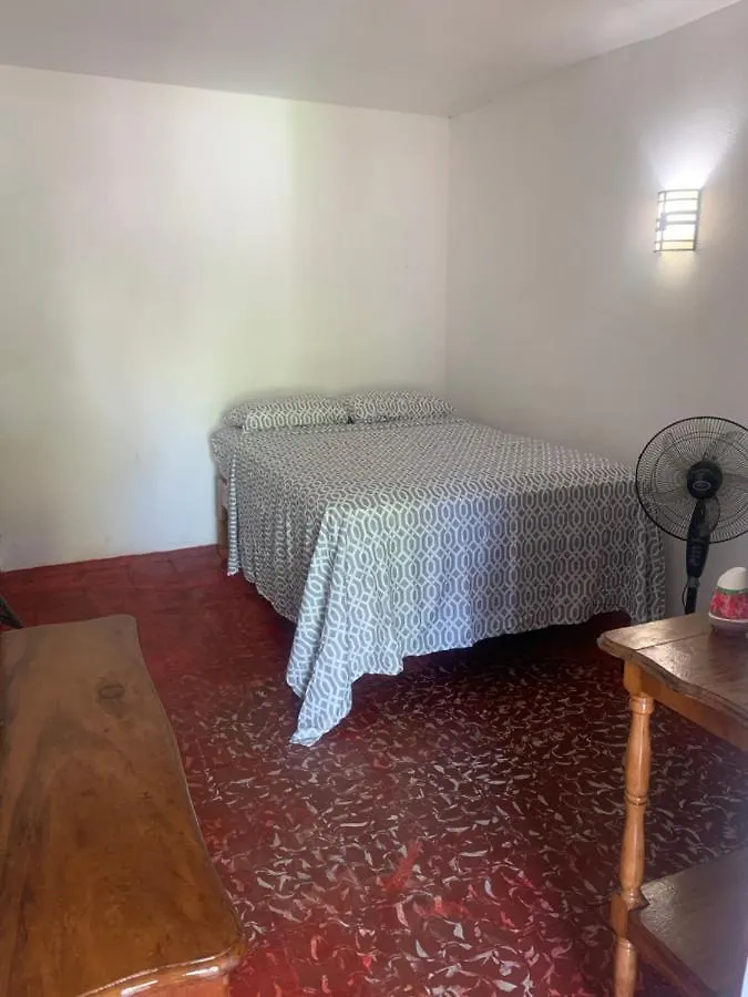 Skipper'S Beach Villa Negril 0*,