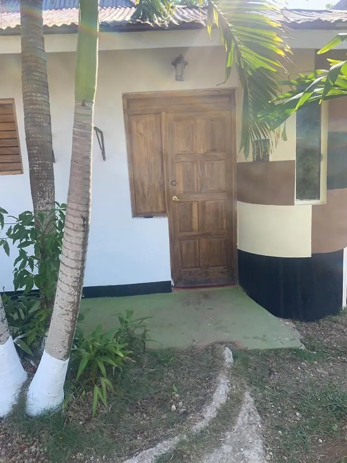 Affittacamere Skipper'S Beach Villa Negril